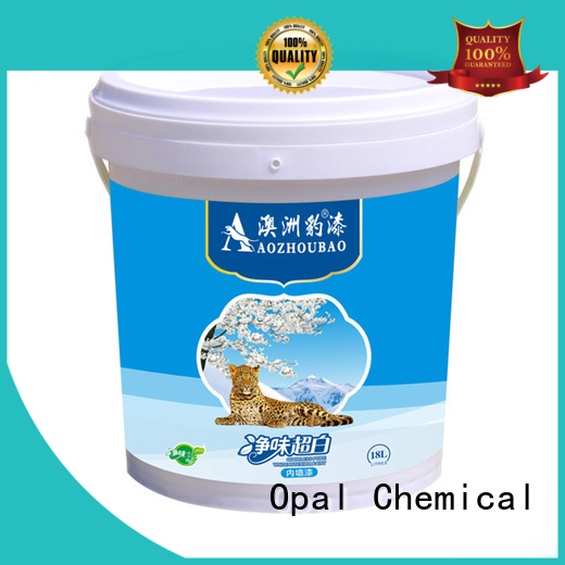 best emulsion paint manufacturer for UXA wall varnish Opal