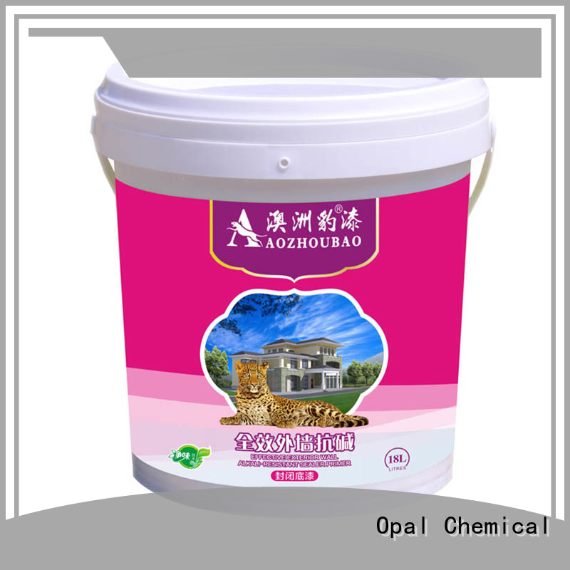 antialkali best exterior paint manufacturer for building