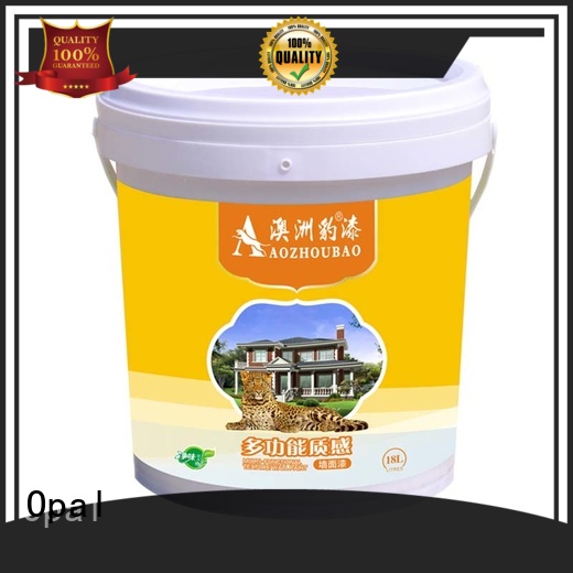 Opal professional best acrylic paint for professional artists for inner wall