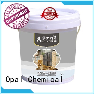 Opal full effective coating paint wholesale for architecture