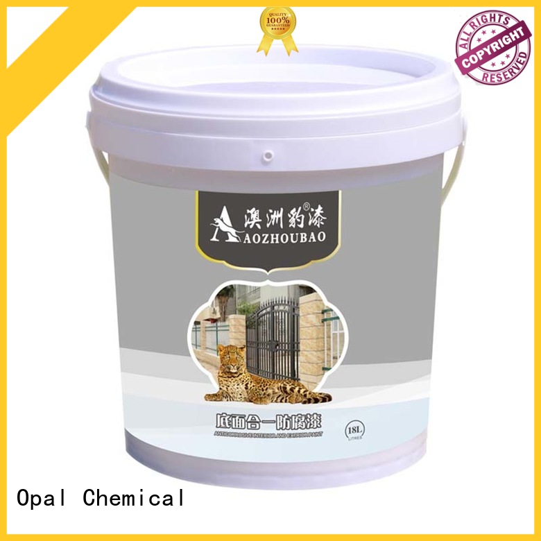 anti-rust antiseptic paint supplier for pipe