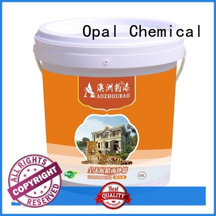 mask outdoor house paint wholesale for home use Opal