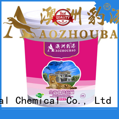 antialkali best exterior paint manufacturer for renovating house