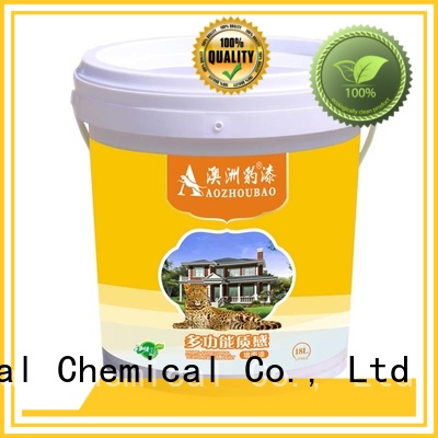 Opal professional interior wall paint colors factory price for exterior wall