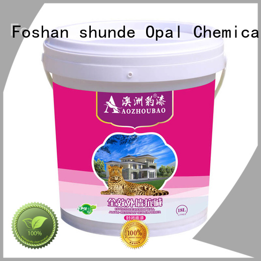 soft external wall paint manufacturer for renovating house