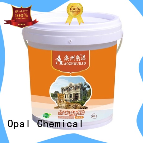 mask exterior wall paint manufacturer for renovating house Opal