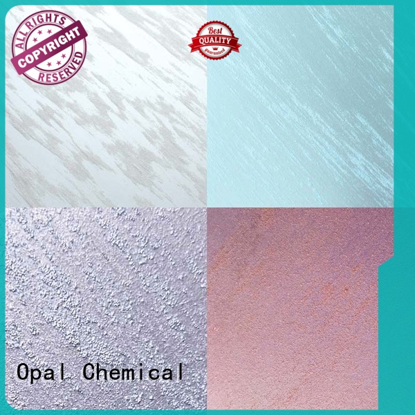 Opal art craft paint wholesale for wood