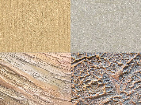 More popular artist wall paint