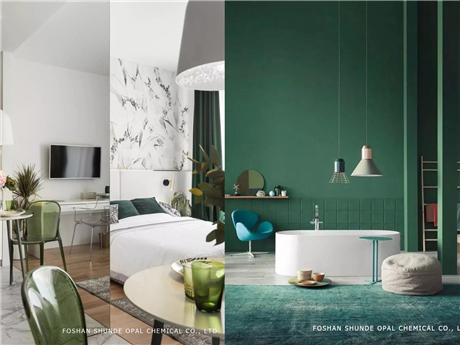 How To Master Color Matching To Decorate Your Home