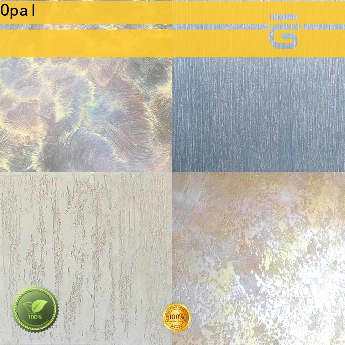 Opal multi-functional internal wall paint series for inner wall