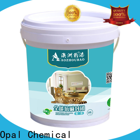 selfcleaning emulsion paint with good price for UXA wall varnish