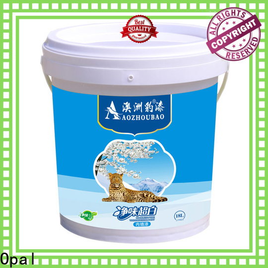 selfcleaning interior emulsion paint supplier for UXA wall varnish