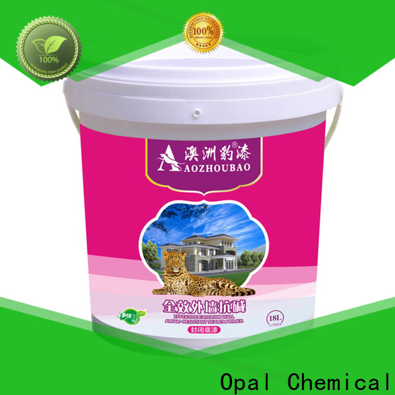 custom outdoor house paint supplier for home use