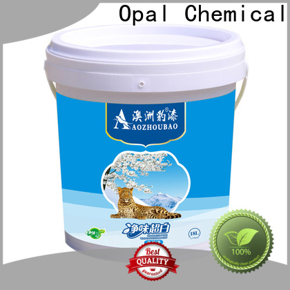 odorless elastic paint manufacturer for renovating house