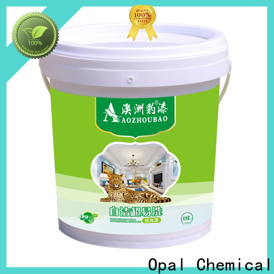 Opal healthy home interior painting wholesale for renovating house