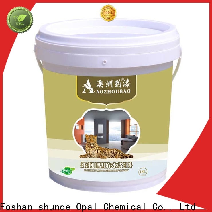 Opal varnish paint manufacturer for protection