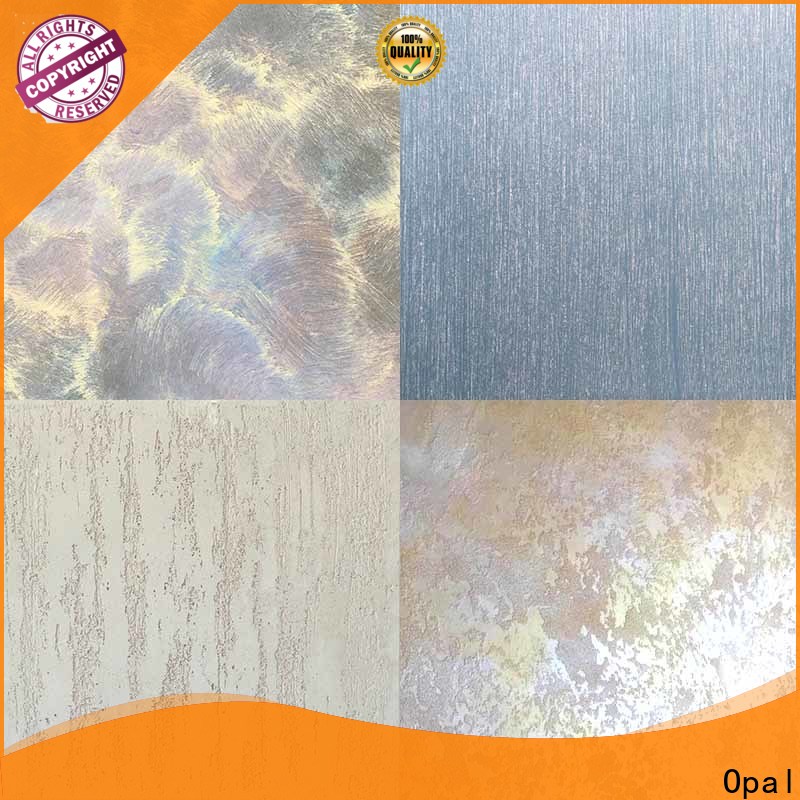 Opal paint supplies manufacturer for wood