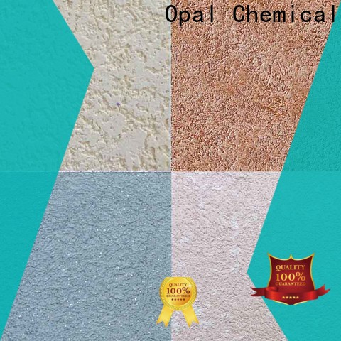 Opal interior wall paint colors supplier for inner wall