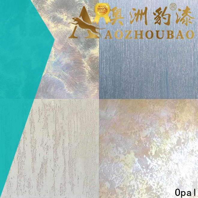 Opal interior wall paint colors manufacturer for exterior wall