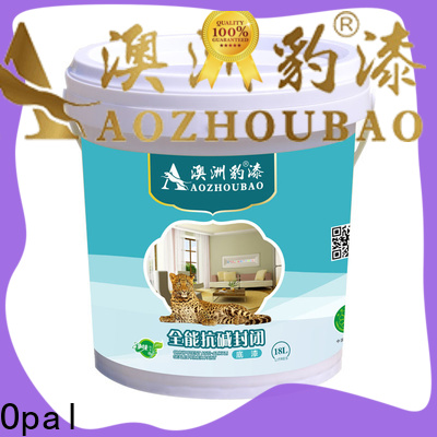 healthy emulsion paint factory for family