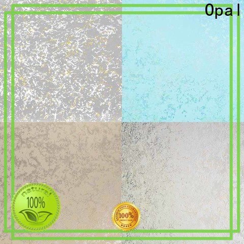 Opal professional wall art paint supplier for exterior wall