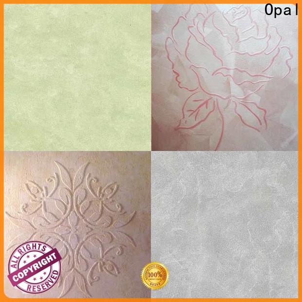 Opal healthy art varnish supplier for inner wall