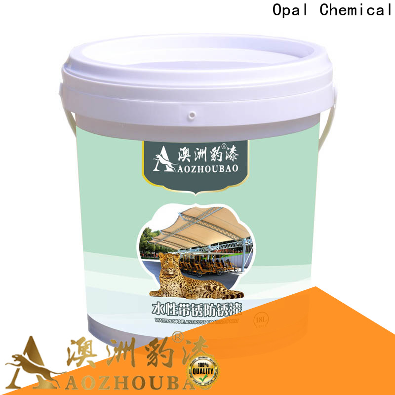 professional metal anti-rust paint supplier for appliance paint