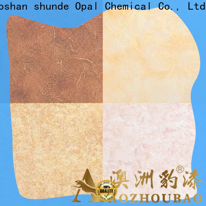 Opal cost-effective art varnish factory price for picture