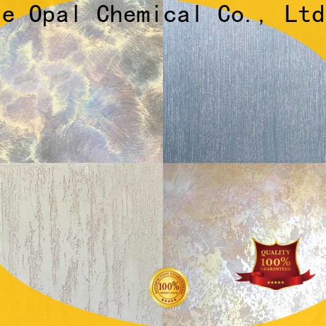 Opal healthy types of interior paint series for exterior wall