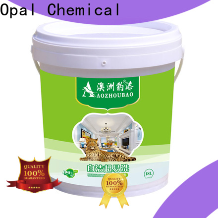 antialkali interior emulsion paint wholesale for UXA wall varnish