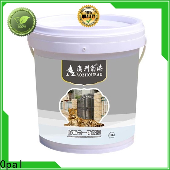 professional metal anti-rust paint manufacturer for building coating