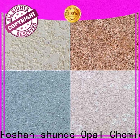 Opal cost-effective art paint factory price for picture