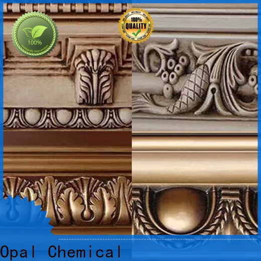 Opal types of interior paint factory price for inner wall