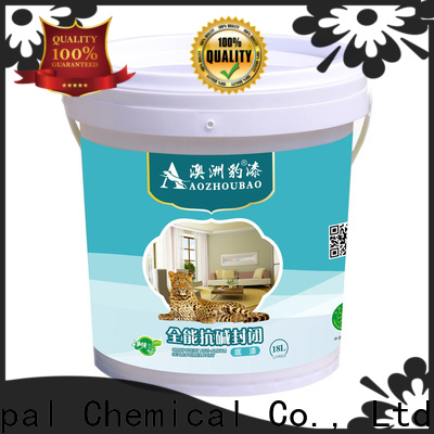 Opal best emulsion paint with good price for renovating house