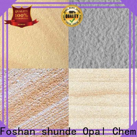 Opal dry fast paint supplies supplier for wood