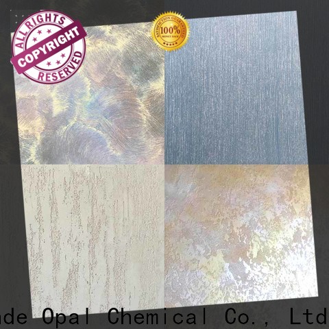 Opal dry fast art craft paint wholesale for wood