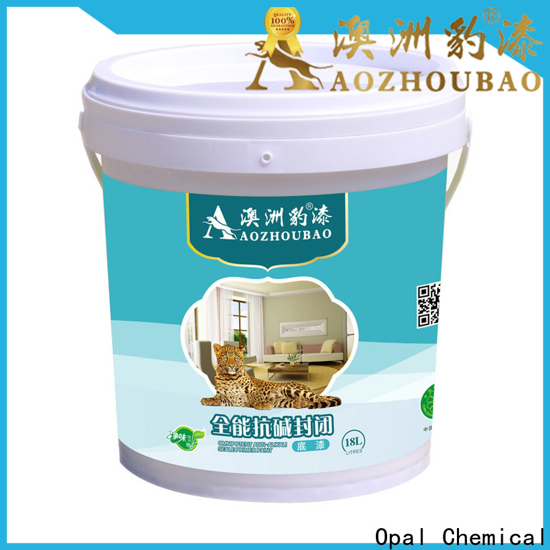 odorless interior house paint supplier for family