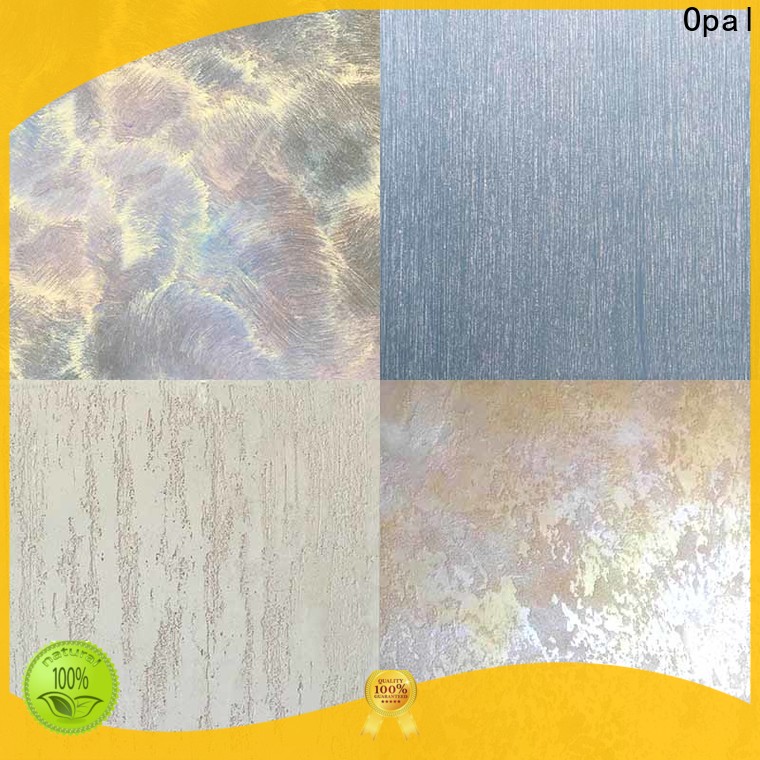 Opal multi-functional types of paint for art wholesale for inner wall