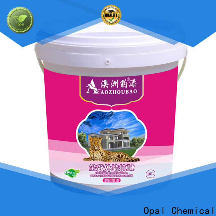 custom best exterior paint directly sale for renovating house