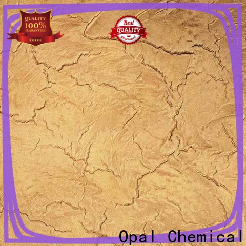 Opal dry fast art paint supplier for wood