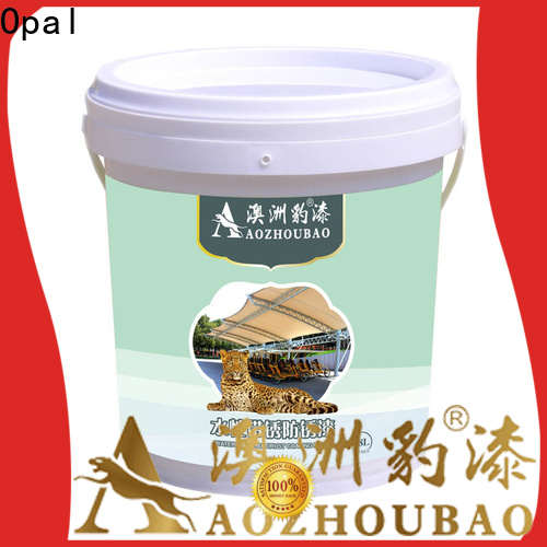 eco-friendly antiseptic paint with good price for pipe