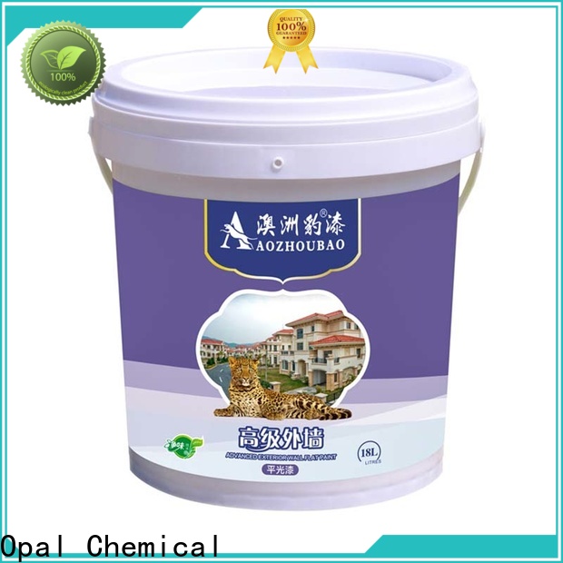 latest best exterior paint manufacturer for renovating house