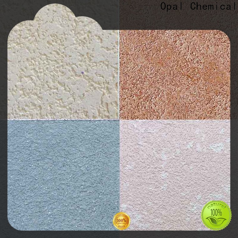 Opal paint supplies wholesale for picture