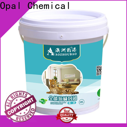 healthy emulsion paint manufacturer for renovating house