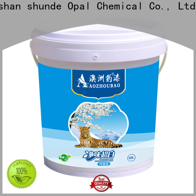 eco-friendly interior paint manufacturer for family