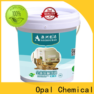 Opal best interior paint manufacturer for renovating house