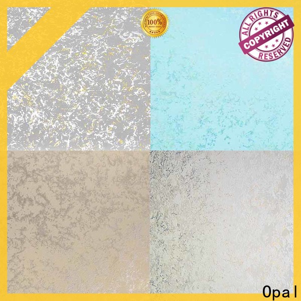 Opal professional types of paint for art supplier for picture