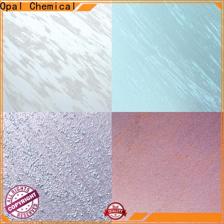 Opal paint supplies wholesale for wood