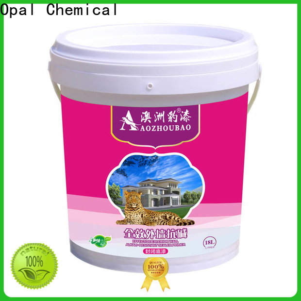 wholesale types of exterior paints factory price for home use