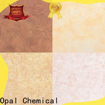 Opal art craft paint factory price for exterior wall